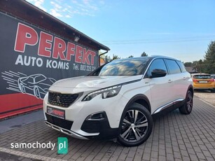 Peugeot 5008 II