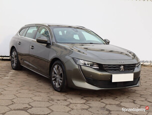 Peugeot 508 1.5 BlueHDi