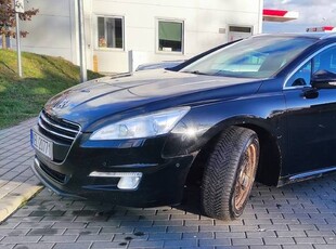 Peugeot 508 2.0 HDi Business Line