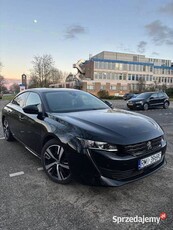 Peugeot 508 II