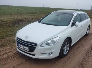 Peugeot 508 SW HDi 160 Allure