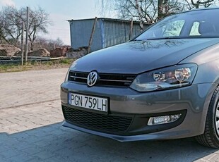 POLO 2012 1.2TDI