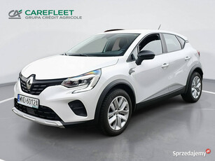 Renault Captur 1.0 TCe Zen Hatchback. WND6012A II (2019-)