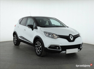 Renault Captur 1.2 TCe