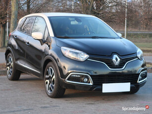 Renault Captur 1.5 dCi