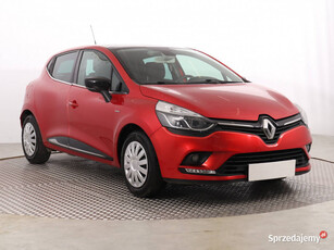 Renault Clio 0.9 TCe