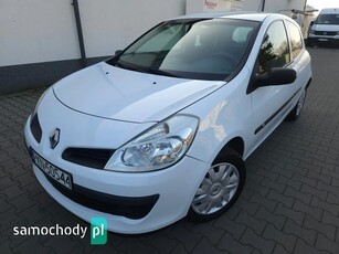 Renault Clio 1.5 dCi