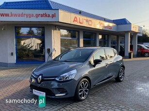 Renault Clio 1.5 dCi Energy Limited