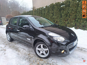 Renault Clio Dynamique-Night&Day III (2005-2012)