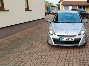 Renault Clio III 1.2 16V