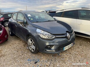 RENAULT Clio IV 1.5 Energy DCi 90 Business FF583