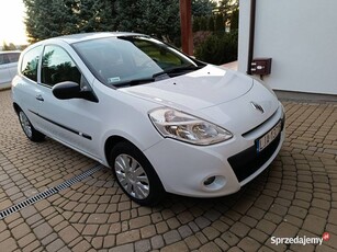 Renault Clio zadbane auto możliwa zamiana na 4x4