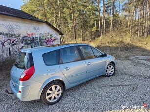 Renault Grand Scenic Lift/Panorama/W pełni sprawny/Super Stan!