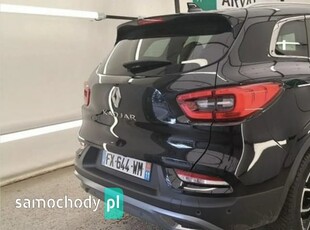 Renault Kadjar Benzyna