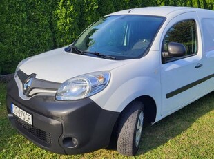 Renault Kangoo Blaszak