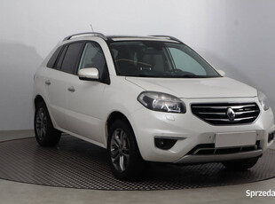 Renault Koleos 2.0 dCi