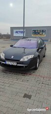 Renault Laguna 3 2.0 LPG