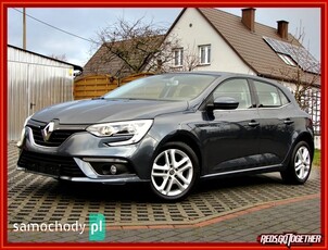 Renault Megane 1.2 TCe