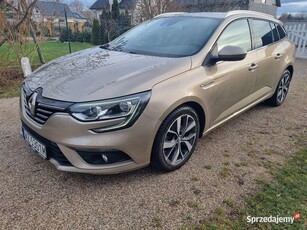 Renault Megane Automat Polski Salon