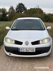 Renault Megane II 1.5 DCI , hatchback , 2007