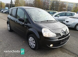 Renault Modus