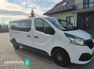 Renault Trafic III