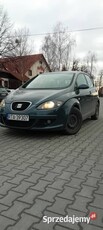 Seat Altea