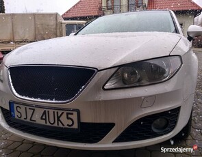 Seat Exeo SW 2010r. 1.8tsi 160KM, 180tkm. rozrząd nowy OC, BT. LUBLIN