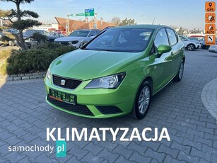 SEAT Ibiza 1.2 12V Stylance