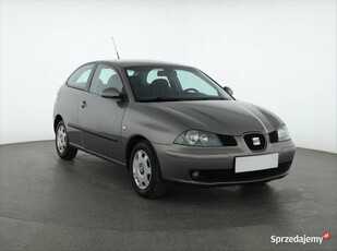 Seat Ibiza 1.4 16V