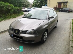 Seat Ibiza III