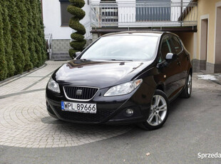 Seat Ibiza Prosty Silnik - 1.4 - Super Stan - GWARANCJA - Zakup Door To Do…