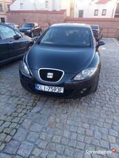 Seat leon 2006