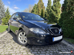 Seat Leon 2.0TDI Bez Korozji Możliwa Zamiana