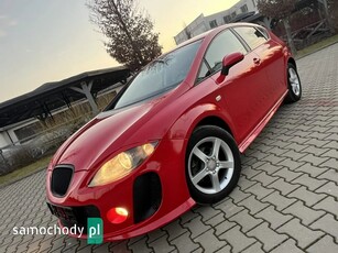 SEAT Leon II