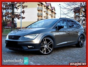 SEAT Leon III