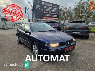 SEAT Leon Inne