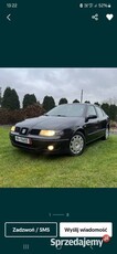 Seat Toledo 1.8 20V Benzyna Klima Stan BDB