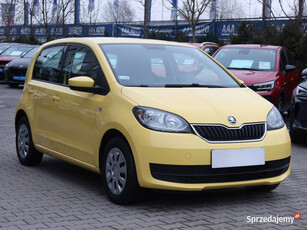 Skoda Citigo 1.0 MPI