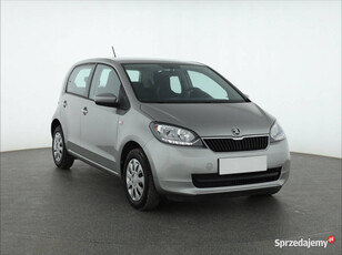 Skoda Citigo 1.0 MPI