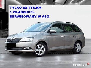 Skoda Fabia 1.0 TSI Tour