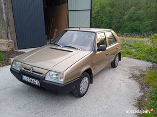 Skoda Favorit na sprzedaż