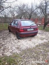 Skoda Felicia 1.3 z 2000r benzyna i gaz