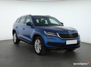 Skoda Kodiaq 1.5 TSI