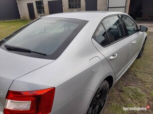 Skoda octavia 1.4 tsi 150km