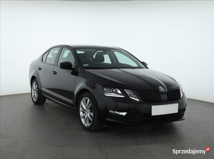 Skoda Octavia 1.5 TSI