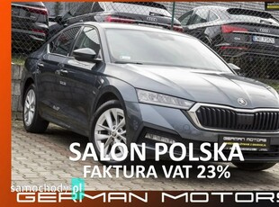 Skoda Octavia 1.5 TSI Ambition