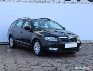 Skoda Octavia 1.6 TDI