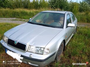 Skoda Octavia 1.9 tdi