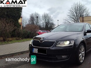 Skoda Octavia III